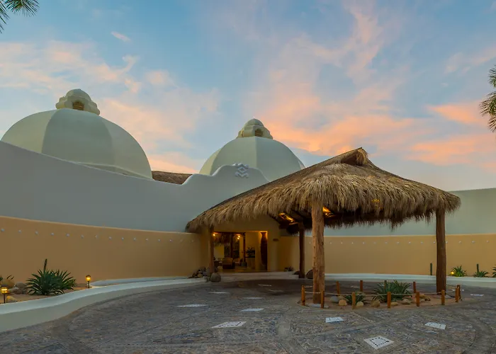 Quinta Real HuatulcoHotel Todo Incluido