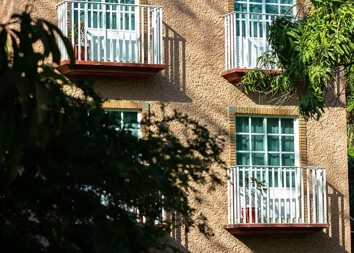 Castillo Huatulco&Beach ClubHotel Todo Incluido